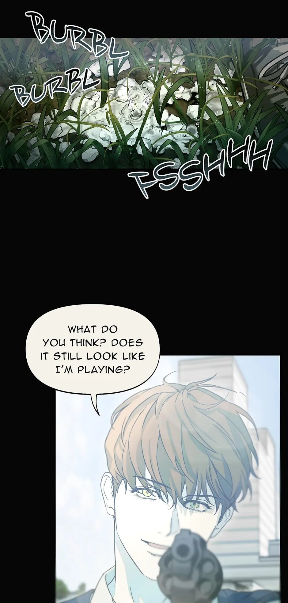 Nerd Project, Chapter 21 image 39